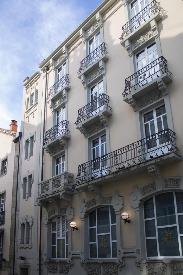 Hotel Alda El Suizo Φερόλ Εξωτερικό φωτογραφία